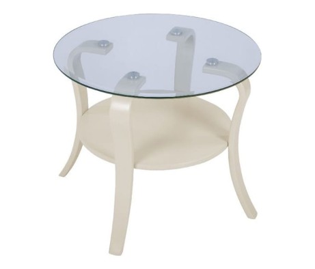 Annette Coffee Table