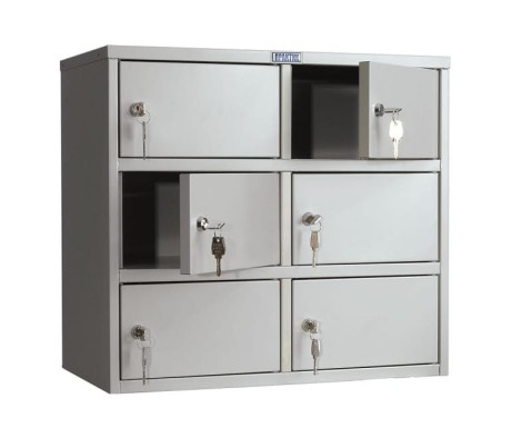 Cabinet Practitioner AMB456