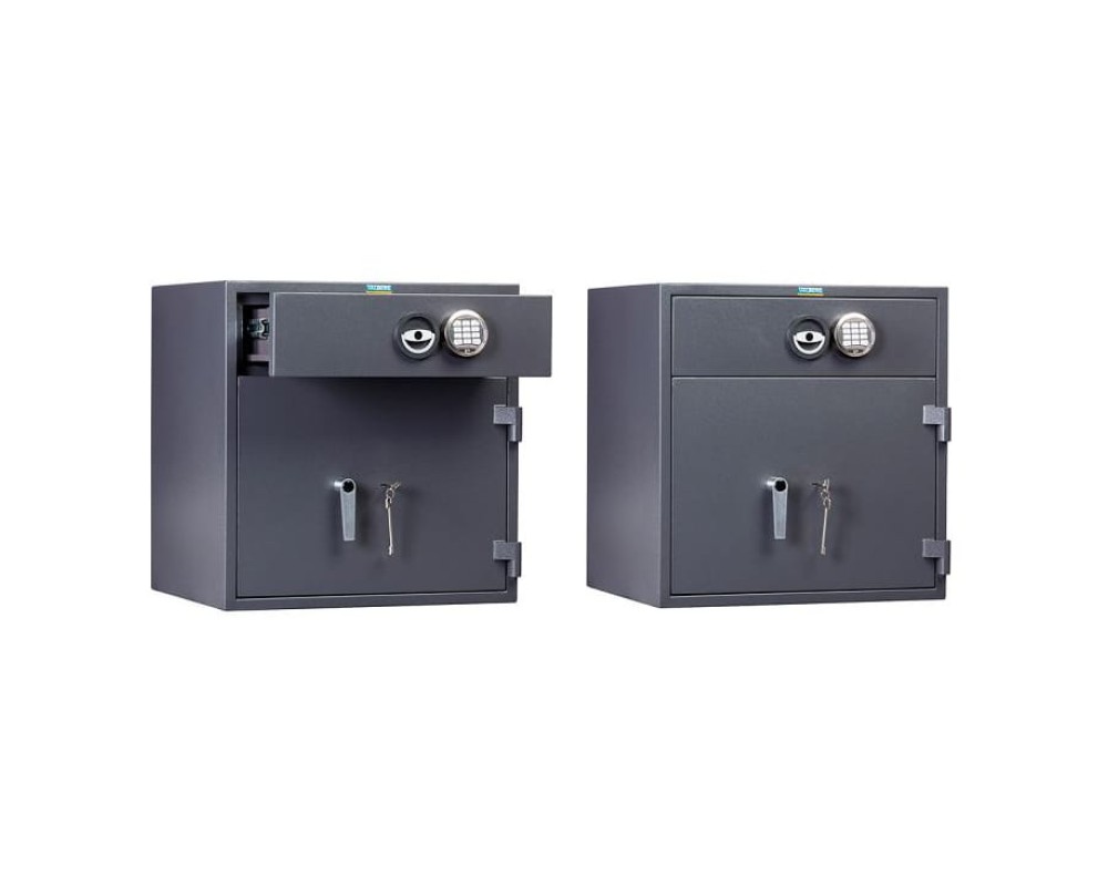 Valberg DSC 67 EK Safe