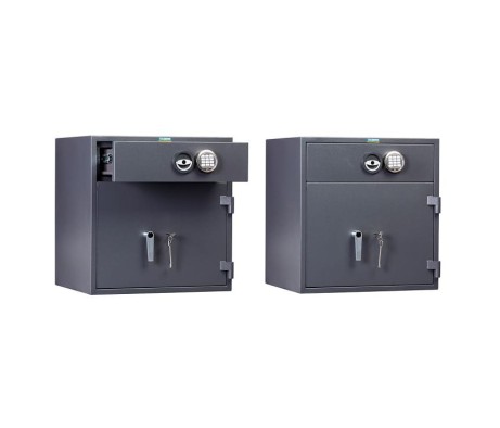 Valberg DSC 67 EK Safe