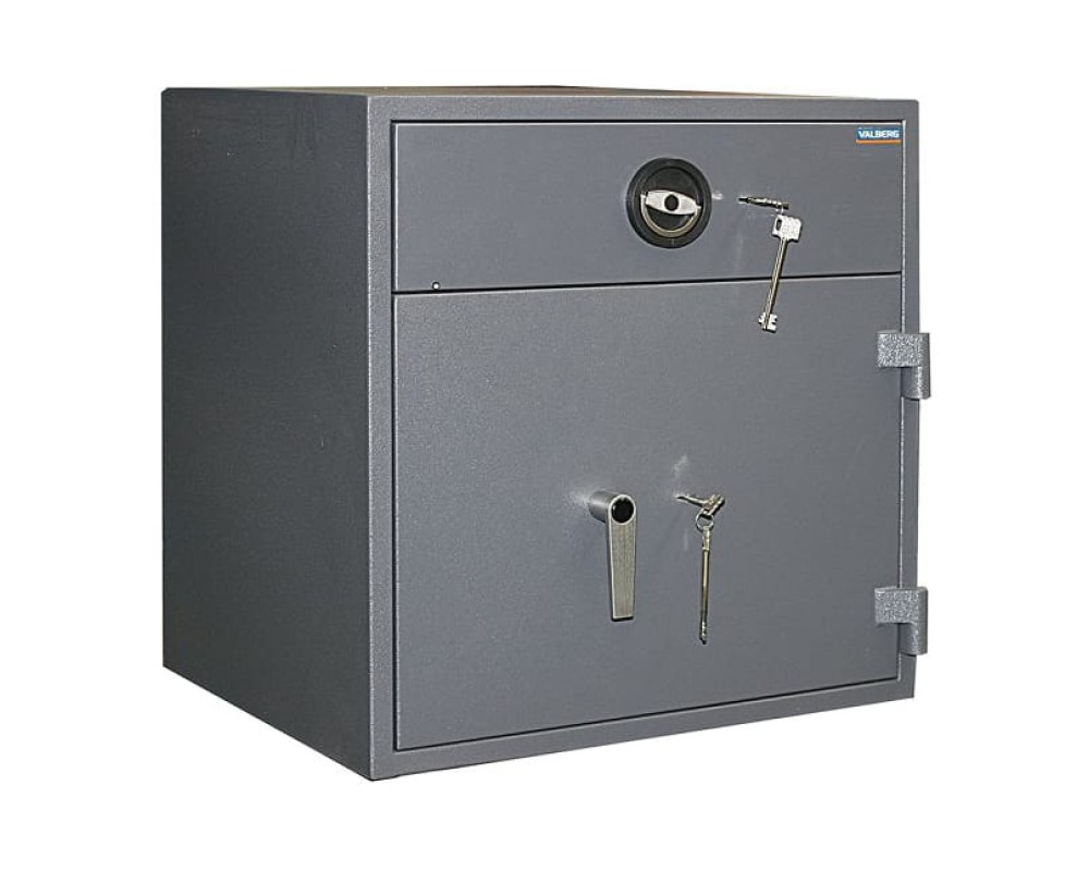 Valberg DSC 67 KK Safe