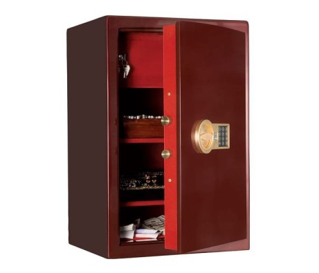 Gold Karat Safe ASK-67T.EL (black)