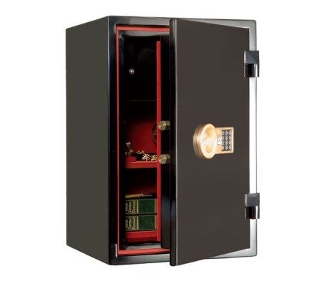 Safe Gold Garant-67T.EL (black)