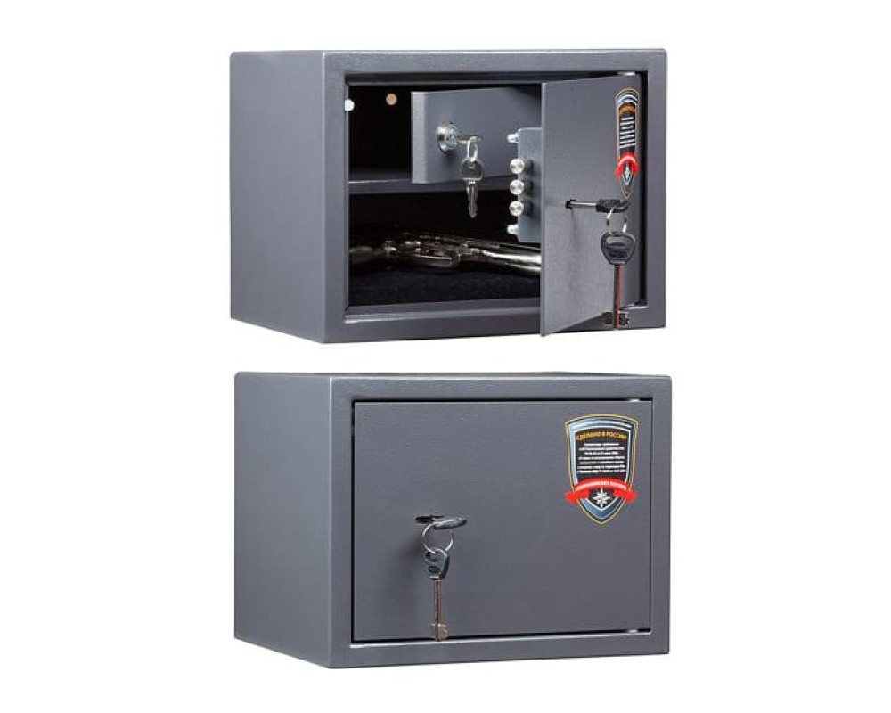 TT-23 Safe