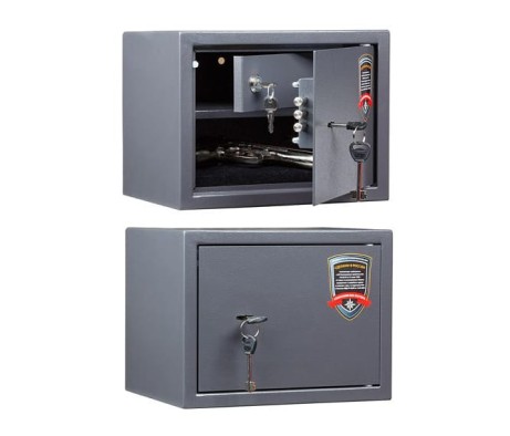 TT-23 Safe