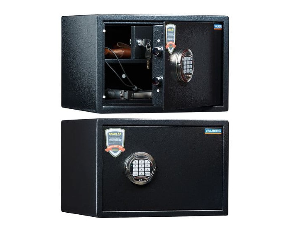 Safe Arsenal 25T EL