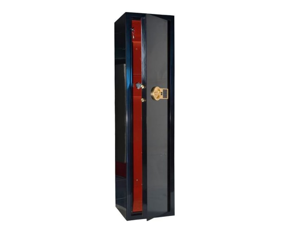 Safe Gold Arsenal-EL (black)