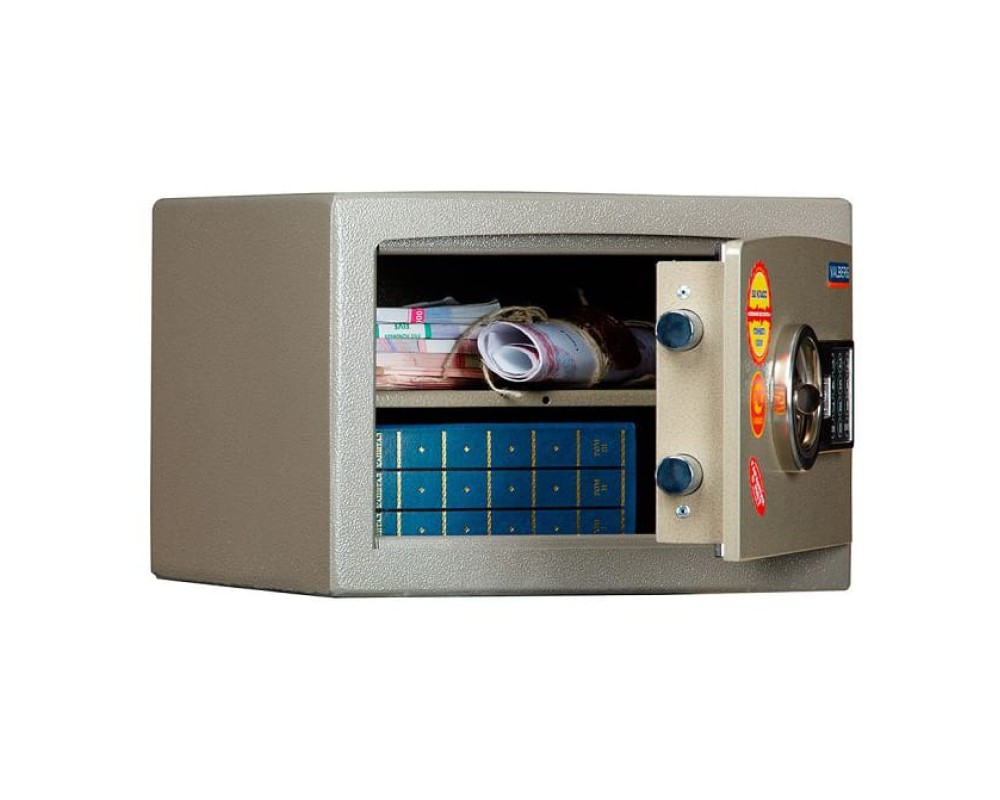 Safe Carat ASK.25-EL