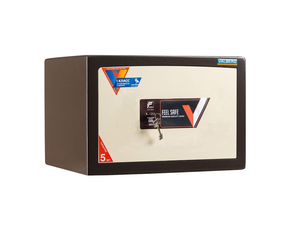 Safe Carat ASK.30 new