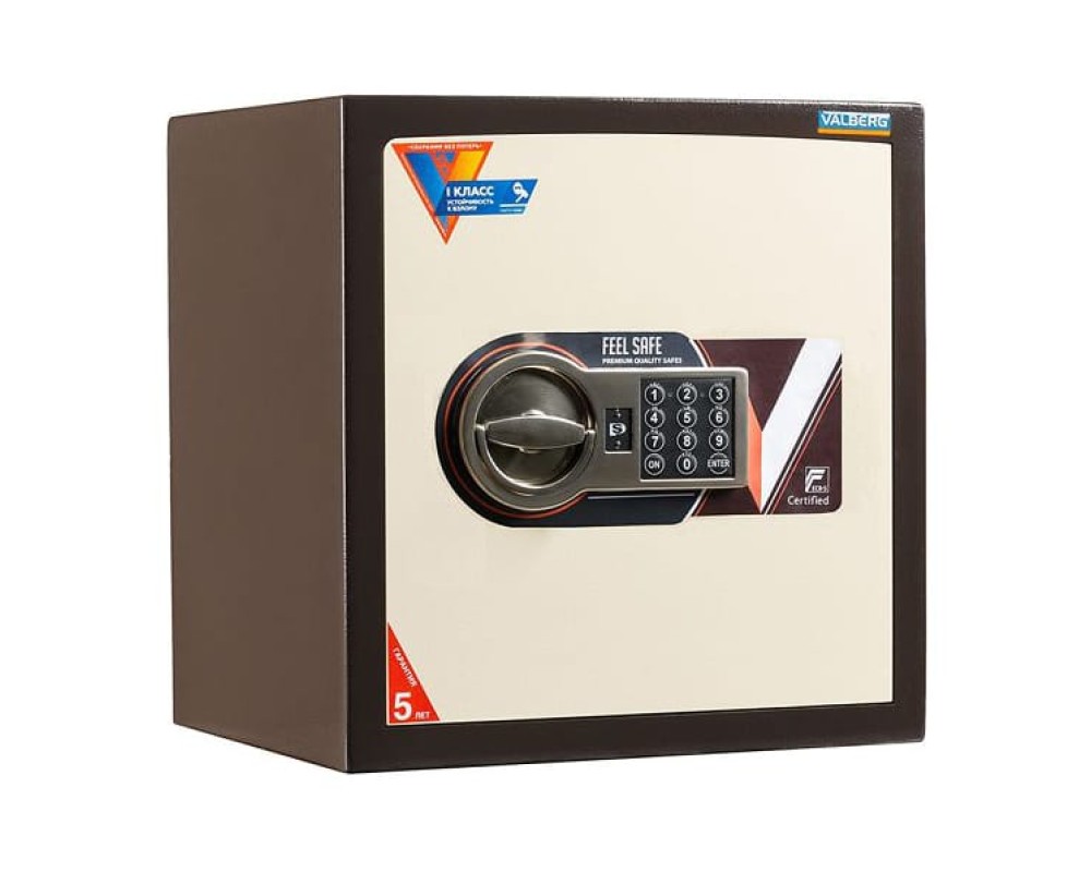 Safe Carat ASK.46-EL new