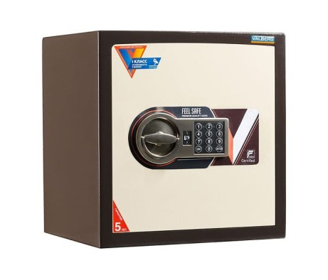 Safe Carat ASK.46-EL new