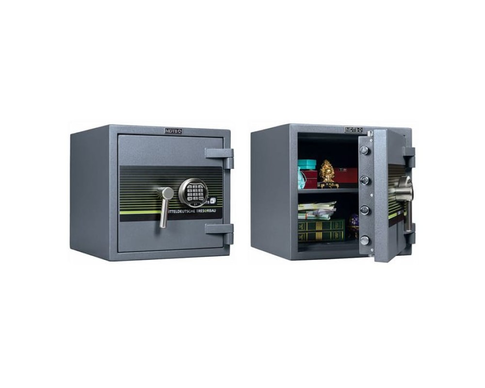 Safe MDTB Bastion-M 46 E