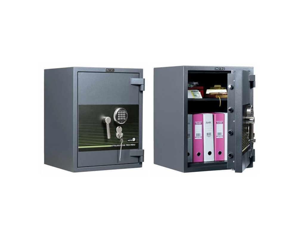 Safe MDTB Bastion-M 67 EK