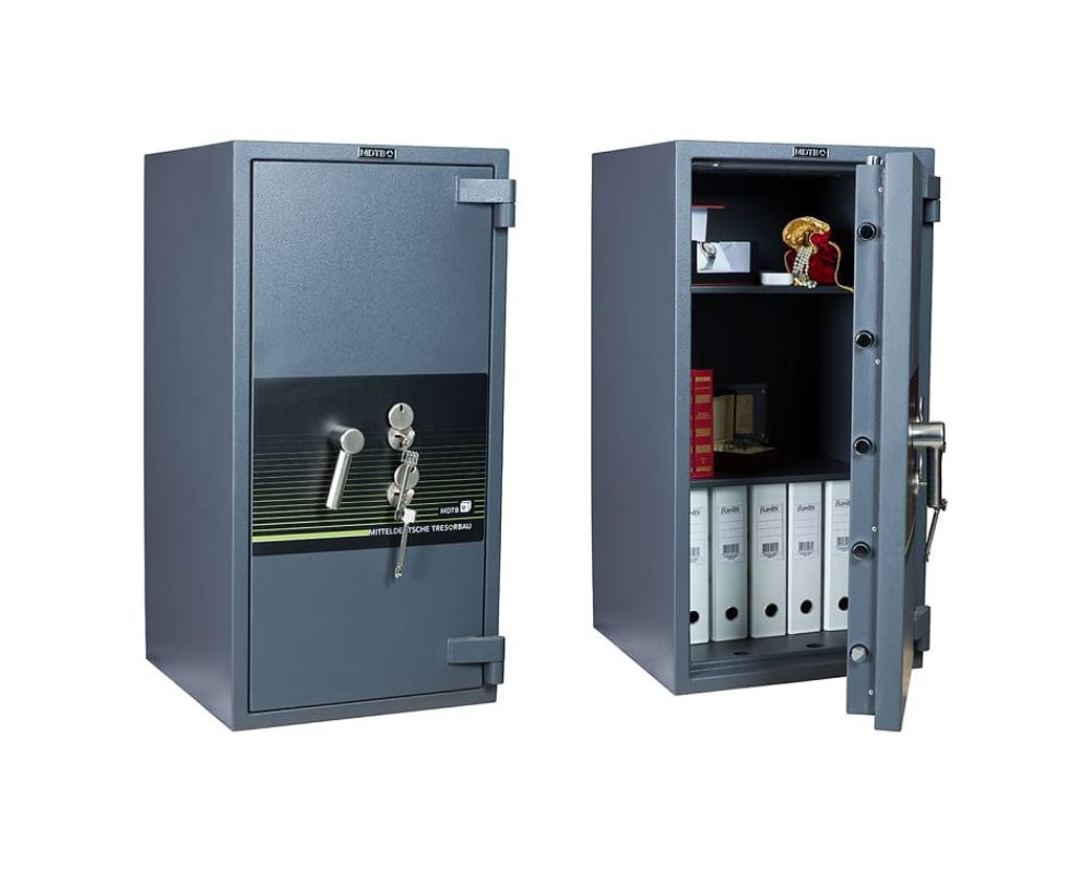 Safe MDTB Bastion-M 99 2K