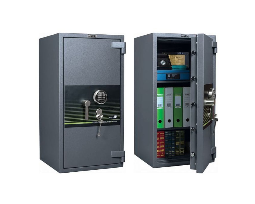 Safe MDTB Bastion-M 99 EK