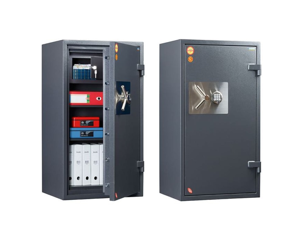 Safe Guarantor Euro-120T.EL