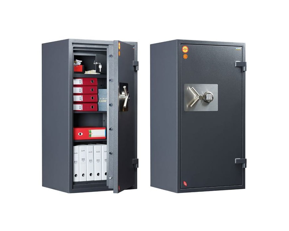 Safe Guarantor Euro-133T.EL