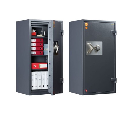 Safe Guarantor Euro-133T.EL