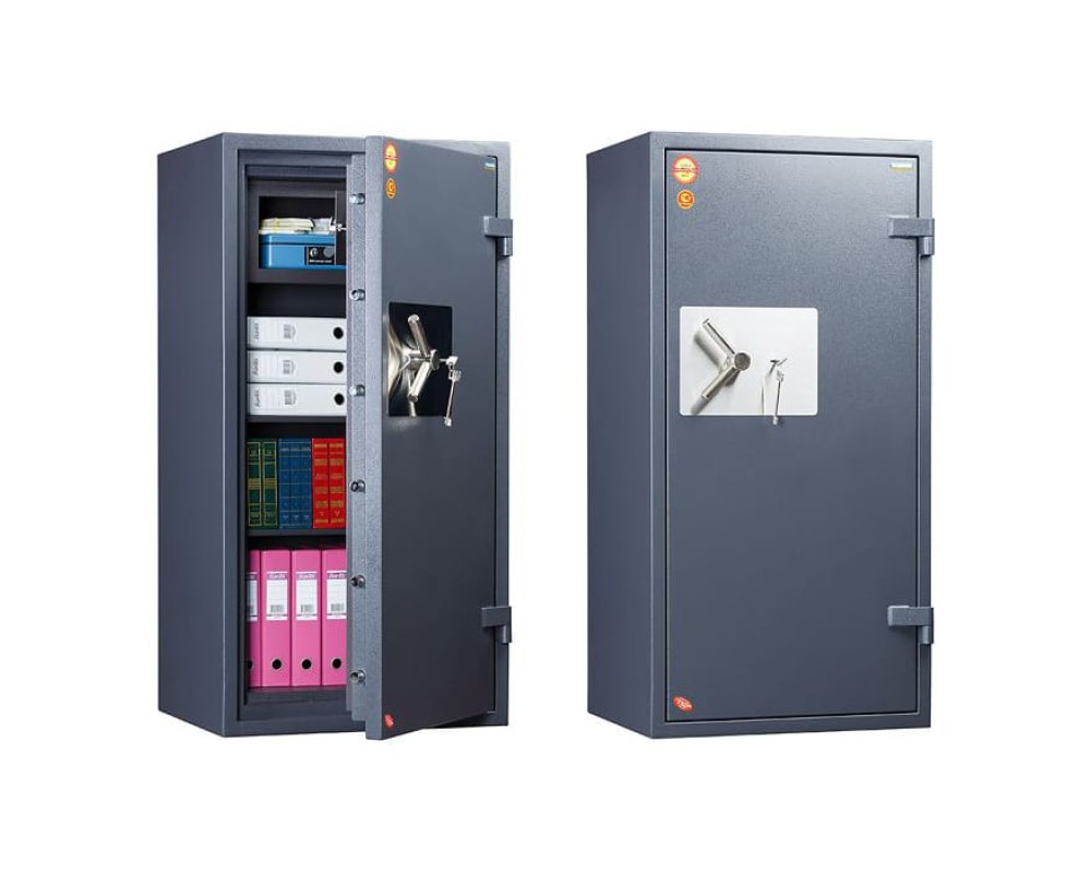 Safe Guarantor Euro-133T