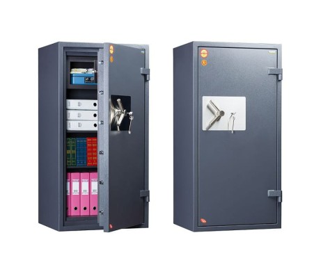 Safe Guarantor Euro-133T