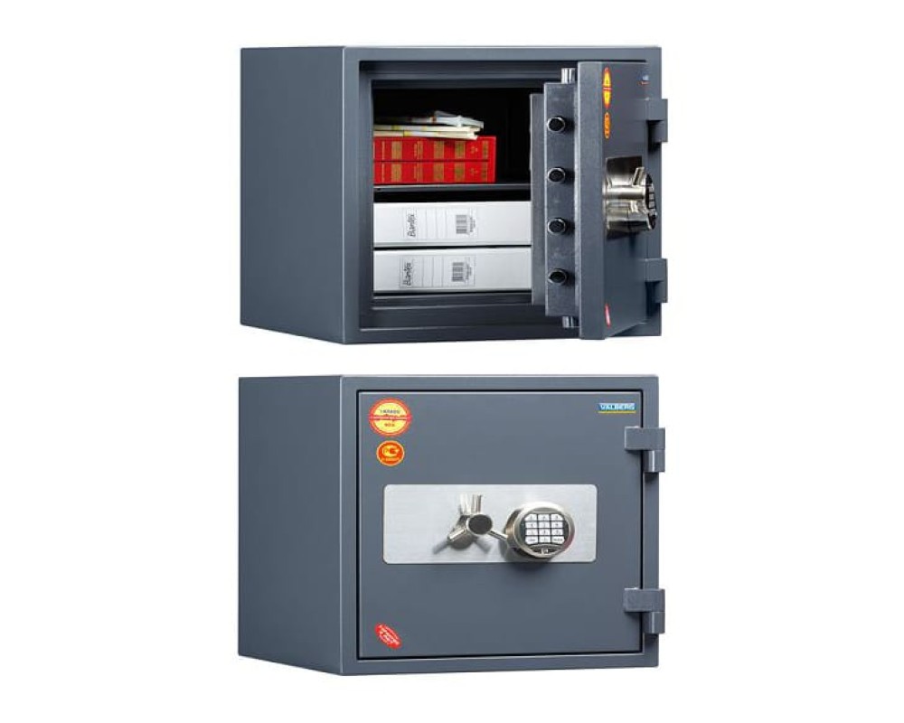 Safe Guarantor Euro-46.EL