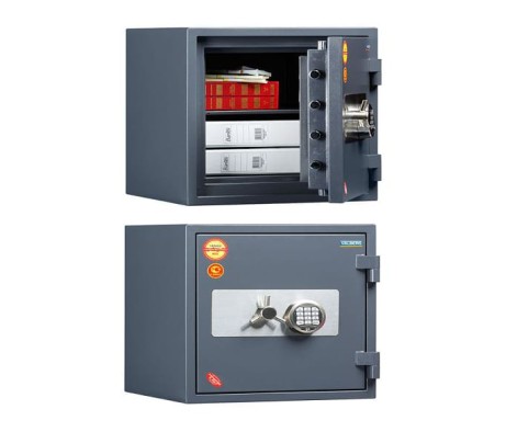 Safe Guarantor Euro-46.EL