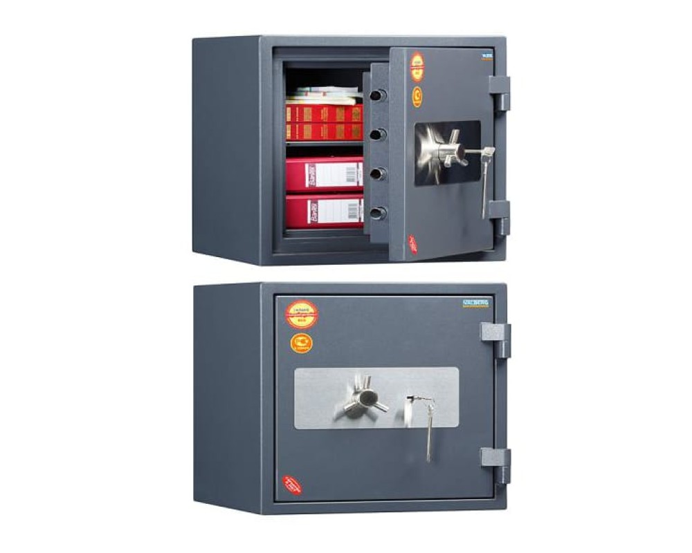 Safe Guarantor Euro-46