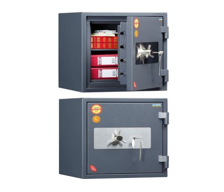 Safe Guarantor Euro-46