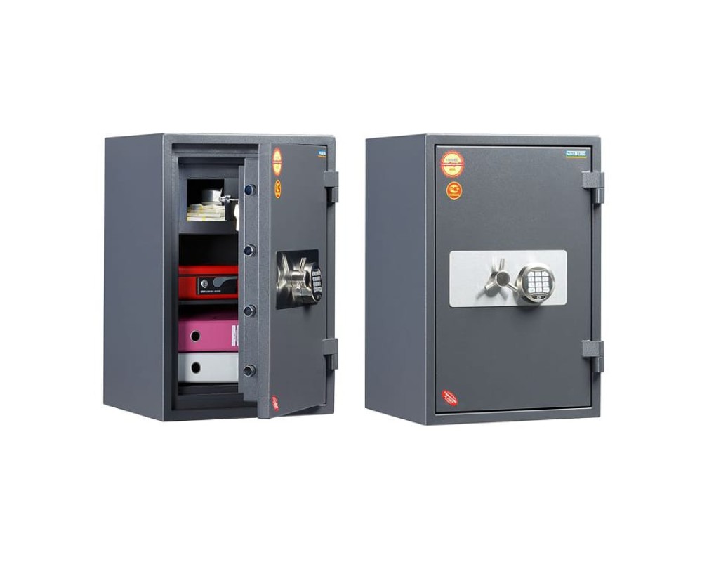 Safe Guarantor Euro-67T.EL