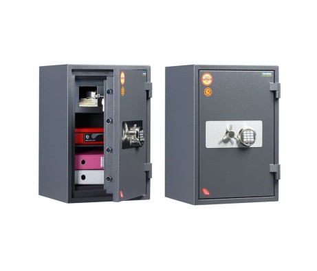 Safe Guarantor Euro-67T.EL