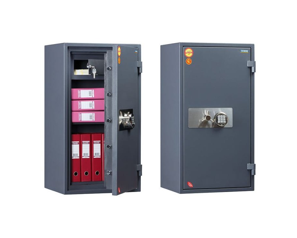 Safe Guarantor Euro-95T.EL