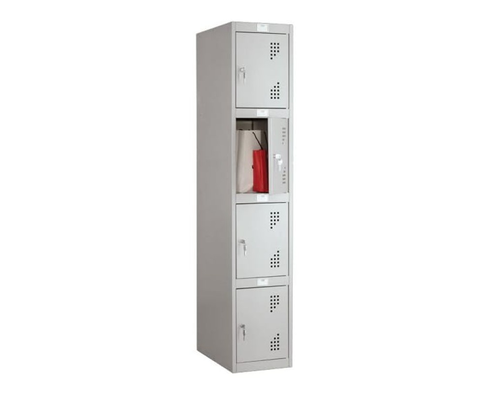 Nobilis NL04 cabinet