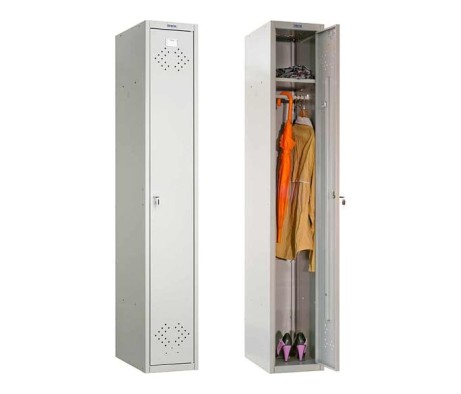 Closet Practitioner LS01