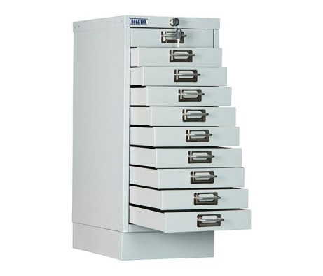 Multiple. cabinet MDC-A4/650/10