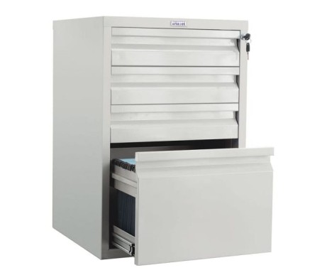 Curbstone Practitioner BFC704