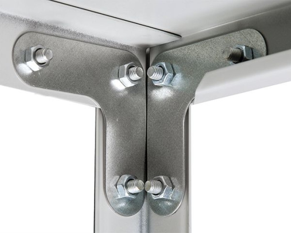 MS Standart Rack Fasteners (4 corners)