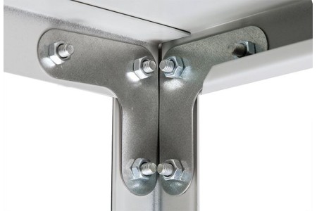 MS Standart Rack Fasteners (4 corners)