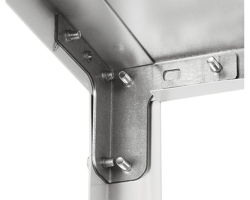 MS Standart Rack T-Reinforcers (2 pcs) (with thread)