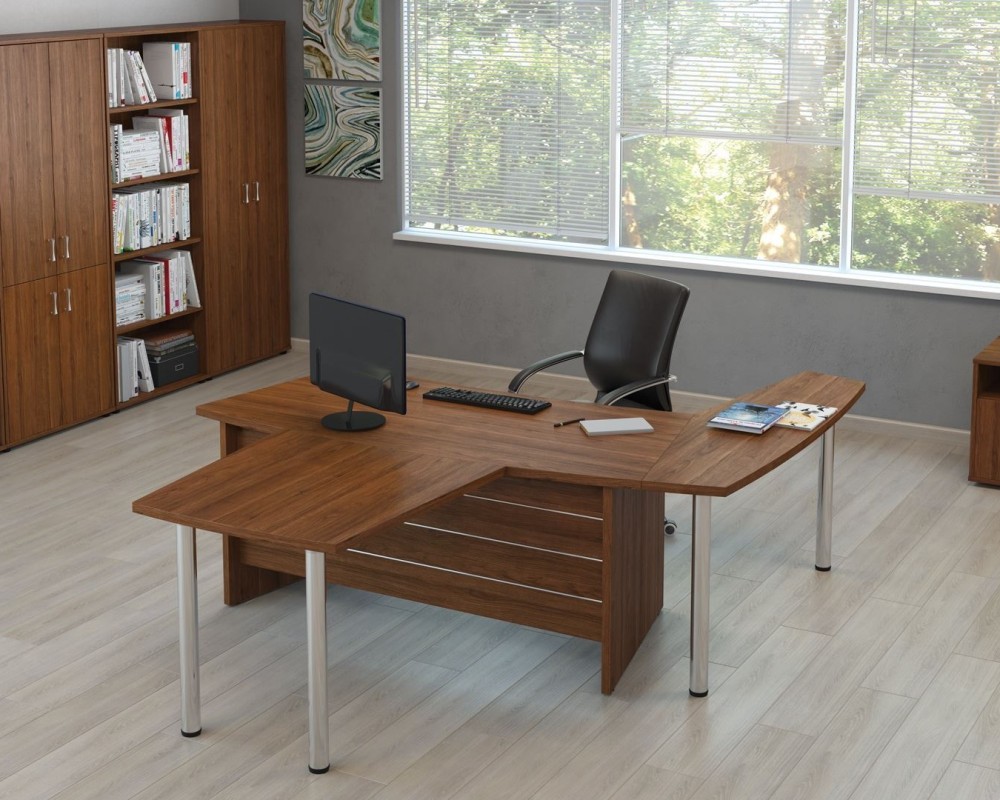 Grand Executive Office Furniture