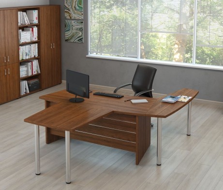 Grand Executive Office Furniture