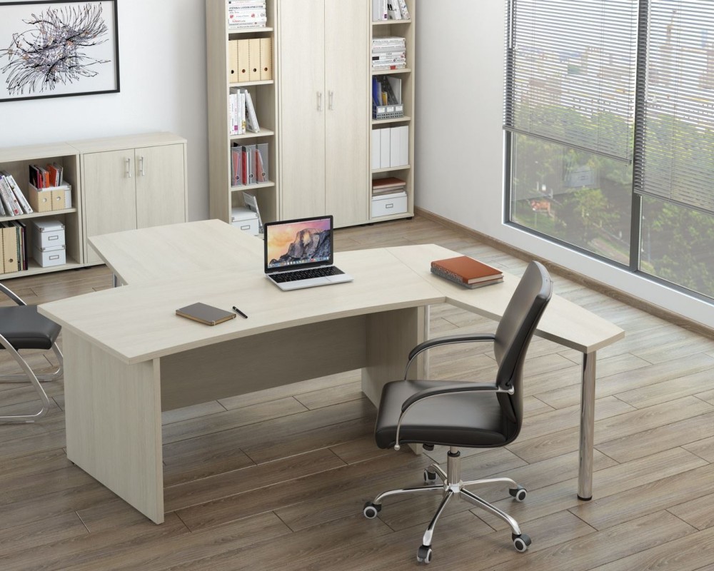 Grand Executive Office Furniture