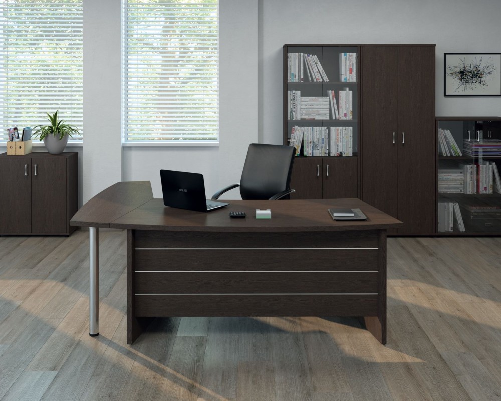 Grand Executive Office Furniture