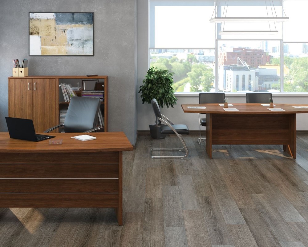 Grand Executive Office Furniture