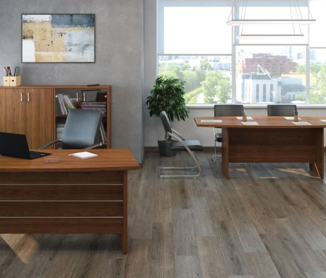 Grand Executive Office Furniture