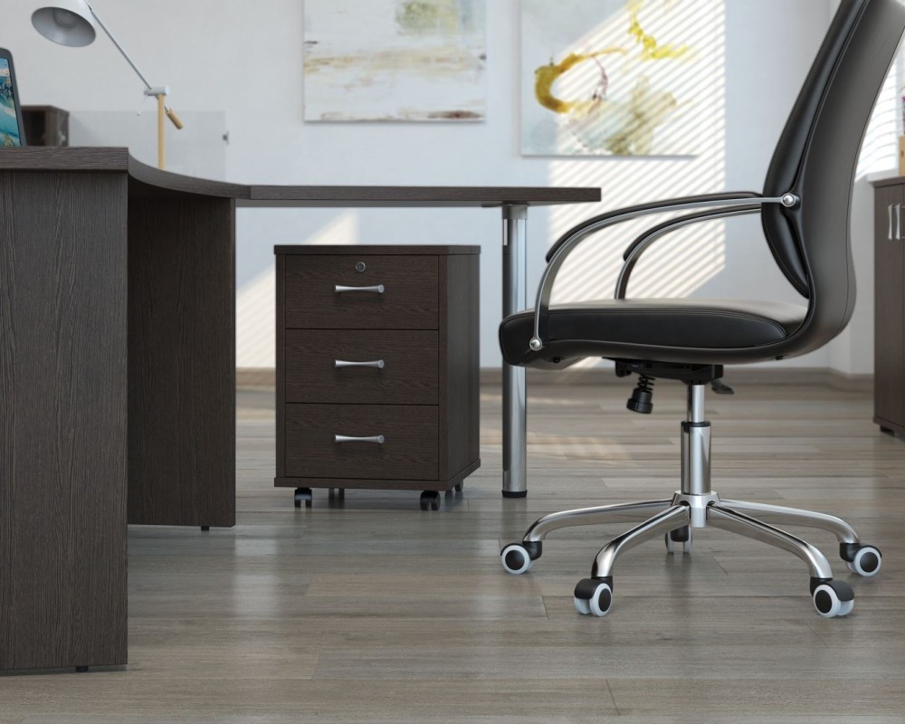 Grand Executive Office Furniture