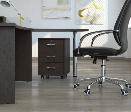 Grand Executive Office Furniture