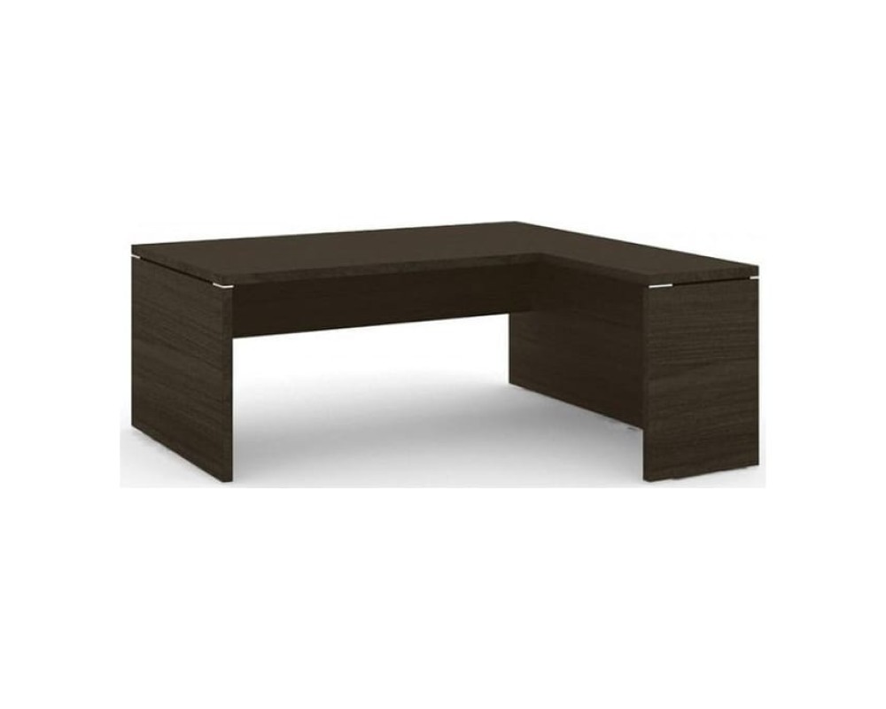 Ekis Conference Table with Extension 160x200