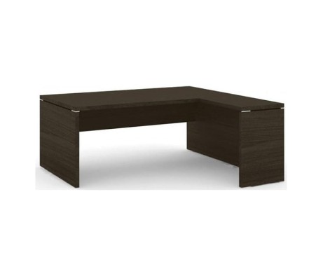 Ekis Conference Table with Extension 160x200