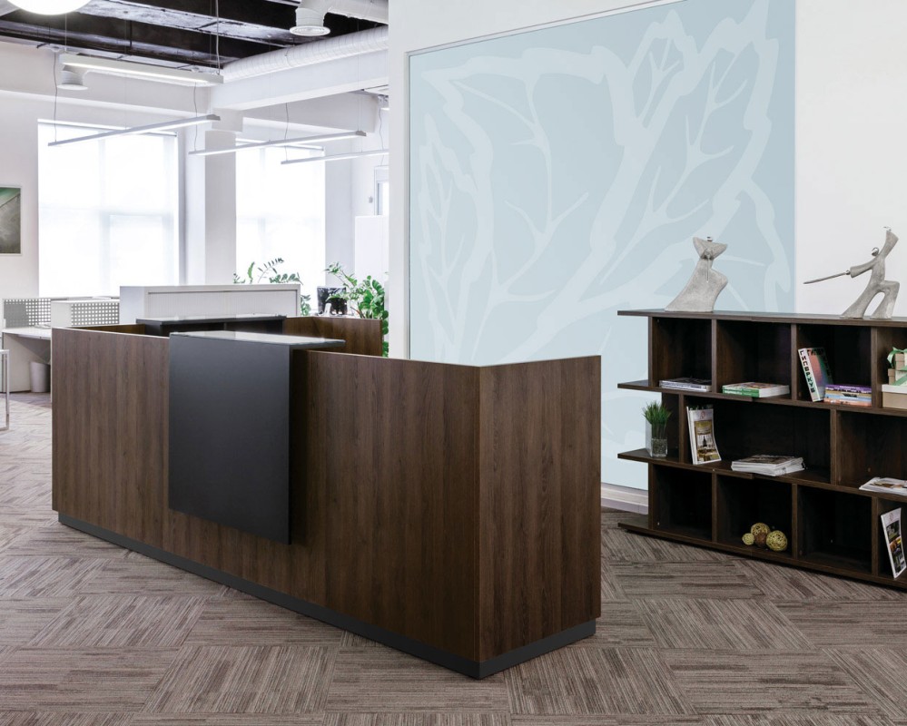 Fasta Reception Furniture