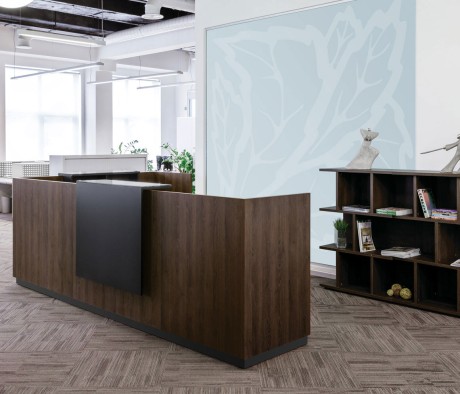 Fasta Reception Furniture